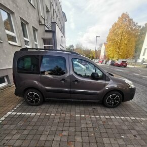 Citroën Berlingo 2016 1.6HDi 73 KW Multispace XTR - 4