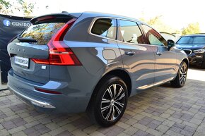 Volvo XC60 T6 Recharge Inscription Expression AWD A/T r.2021 - 4