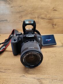 Canon EOS 700D - 4