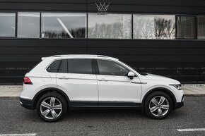 Volkswagen Tiguan 2.0 TDI 147kw 4Motion odpočet DPH - 4