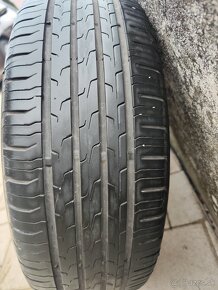 Alu kolesá 5x112 R16 - 4