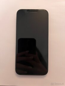 iPhone 13 128gb midnight blue - 4