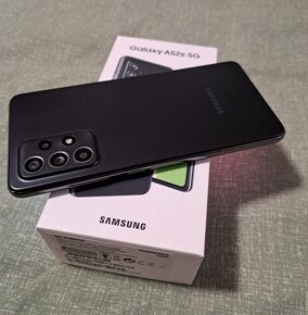 SAMSUNG GALAXY A52 - 4