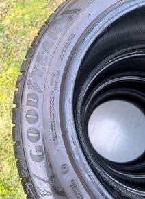 205/60 r16 zimné GOOD YEAR 92H - 4