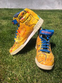 Reebok Basquiat 46 - 4