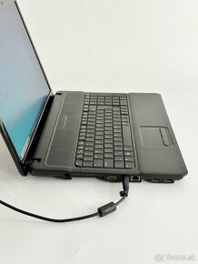 Notebook HP Compaq 6830s - 4