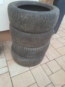 Nexen 205/55 R16 94V - 4