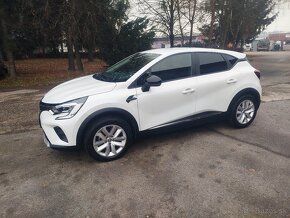 Captur 1,0 LPG 20000km - 4