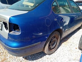 Seat toledo/leon 1m diely - 4