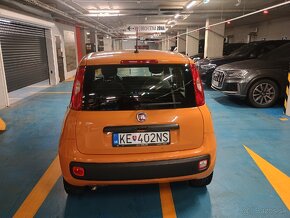 Fiat Panda LPG Košice - 4