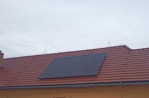 Fotovoltická elektráreň 10kWp - 4