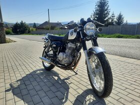 Jawa 350 ohc - 4