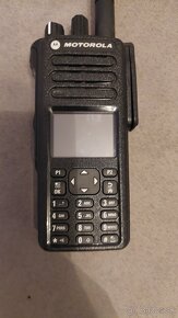 Motorola DP 4800E - 4