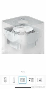 Čistička vzduchu Xiaomi Mi Air Purifier 3H - 4