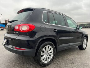 PREDÁM VW TIGUAN 2.0TDi 103kW CR 4Motion dovoz FR - 4