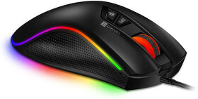 CONNECT IT NEO+ Pro gaming mouse, black - 4