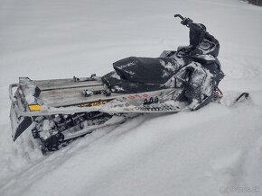 Ski doo Summit 800 Everest - 4