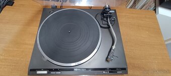 Technics SL-Q202 - 4