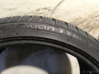 235/35 R19 Zimné pneumatiky Nokian WR Snowproof 2 kusy - 4