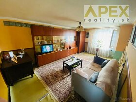 Exkluzívne APEX reality murovaná chatka Pod Šomod, 759 m2 - 4