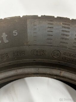 Letné pneumatiky continental 185/60 r14 - 4