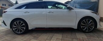 KIA Pro_cee’d 1.6 T-GDi GT A/T - 4