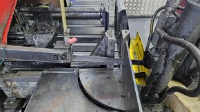 BOMAR CNC AUTOMATICKÁ PÁSOVÁ PILA NA KOV ERGONOMIC 290.250 - 4