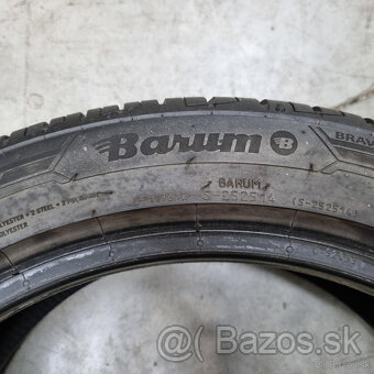 Letné pneumatiky 205/45 R16 BARUM DOT0220 - 4