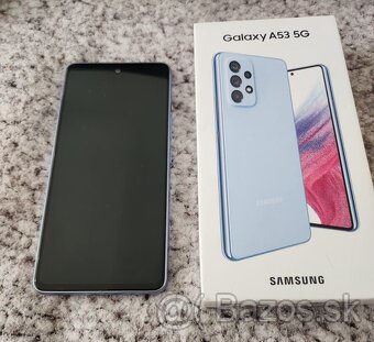 Samsung Galaxy A53 5G 128GB - 4