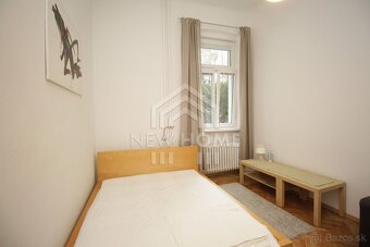 ŠTEFÁNIKOVA - 2 rooms rent in OLD TOWN , parking - 4