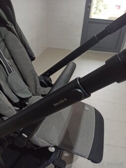 Cybex Balios S LUX - 4