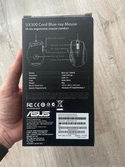 PC mys ASUS UX 300 - 4