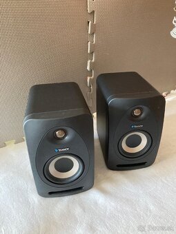 Tannoy Reveal 402 Aktívne reproduktory/Monitory - 4