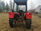 zetor 4x4 predny nahon predna naprava  4718 - 4