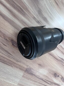 Na predaj: Sigma 70-200mm f/2.8 APO DG HSM - 4