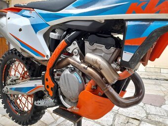 KTM sxf 350 2017 - 4