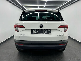 Škoda Karoq 1.5 TSI ACT Style DSG - 4