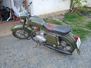 Jawa 250/353 - 4