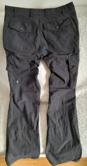 FJÄLLRÄVEN KARLA MT TROUSERS - 4