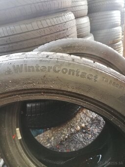 235/45 R18 zimné CONTINENTAL - 4