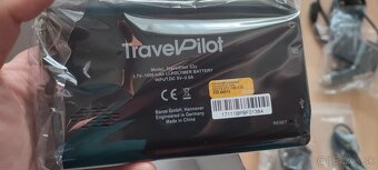 Blaupunkt TravelPilot 53y EU LMU GPS - 4