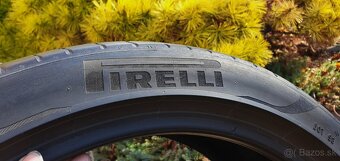 PIRELLI PZERO PZ4 , LETNE, 245/40 R19, 94W - 4