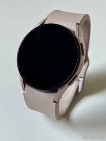 Samsung Galaxy Watch 4 40mm Pink-Gold - 4
