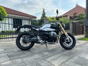 Bmw R nine T 1200 - 4