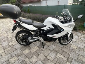 BMW F 800 GT - 4