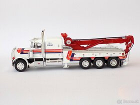 PETERBILT 359 ODŤAHOVÝ ŠPECIÁL USA 1976 – 1:43 IXO - 4