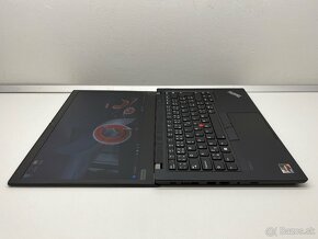 Lenovo ThinkPad T14 Gen1 14" RPRO-4750U/16GB/256GB/FHD - 4