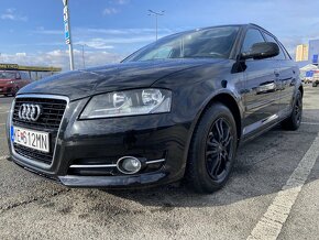 Audi A3 - 4