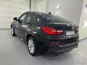 BMW X4 M40i - 4