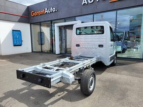 Volkswagen Crafter 2.0 TDI DSG 130kW L3 35 FWD PO - 4